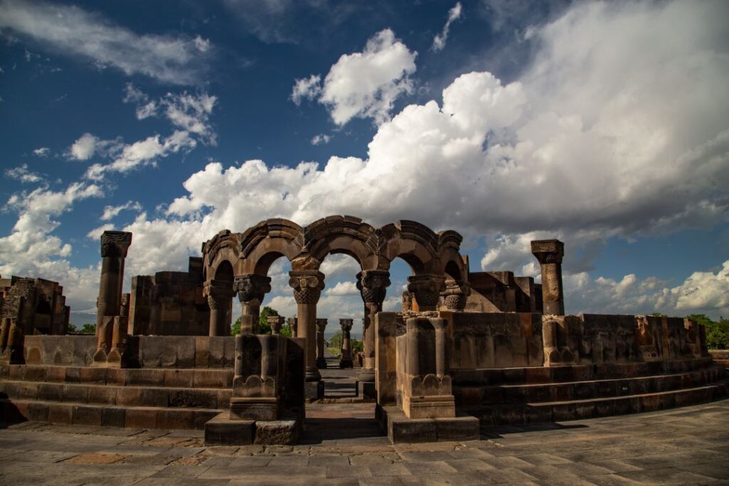 Armenia: promuovere l’identità di una terra unica