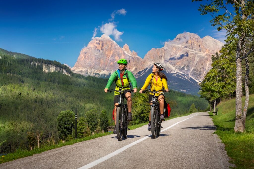 Dolomiti Bellunesi: posizionare la destinazione sul mercato turistico